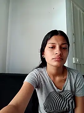 Mei and Gaby online show from February 2026 05:11:02 PM