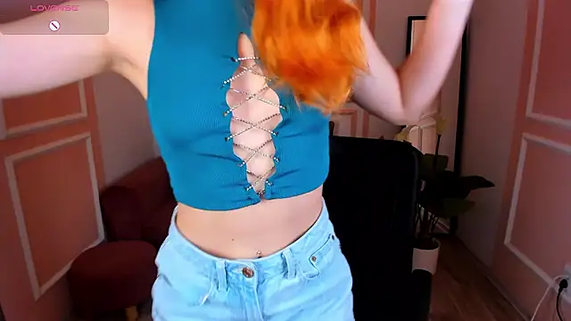 Snapshot of BunnyBooby chatting on February 2026 08:49:01 PM BunnyBooby online show from February 2026 08:49:01 PM