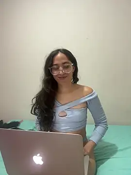 LatinDoll8 online show from May 2026 03:13:01 AM