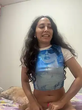 LatinDoll8 online show from May 2026 05:25:01 AM