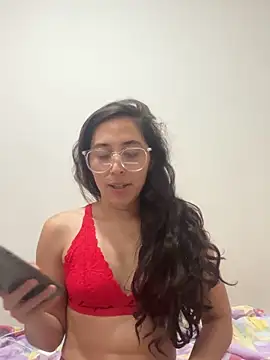 LatinDoll8 online show from May 2026 10:28:01 PM