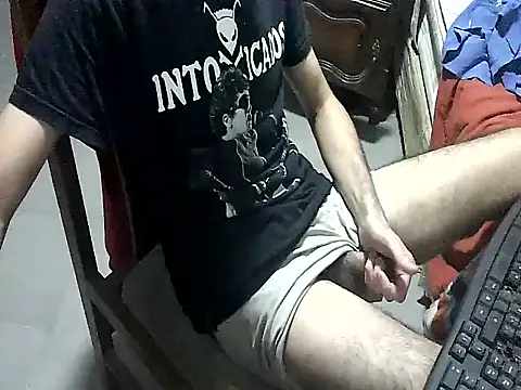 Franalbera online show from March 2026 10:07:01 AM