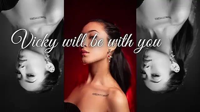 Snapshot of viicky_r chatting on January 2026 04:59:01 AM viicky r online show from January 2026 04:59:01 AM