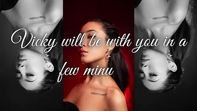 Snapshot of viicky_r chatting on January 2026 09:41:01 PM viicky r online show from January 2026 09:41:01 PM