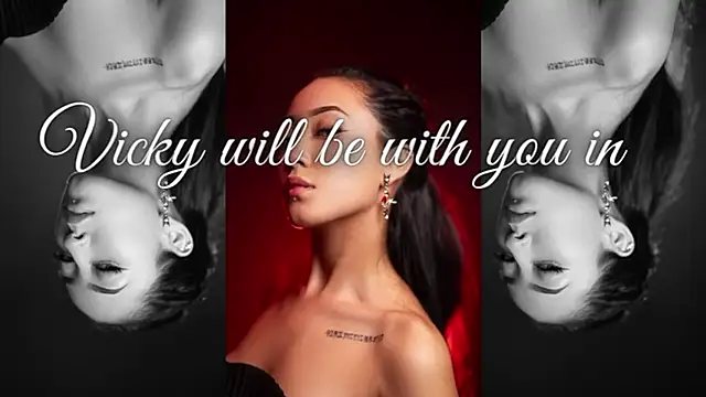 Snapshot of viicky_r chatting on February 2026 06:26:02 PM viicky r online show from February 2026 06:26:02 PM