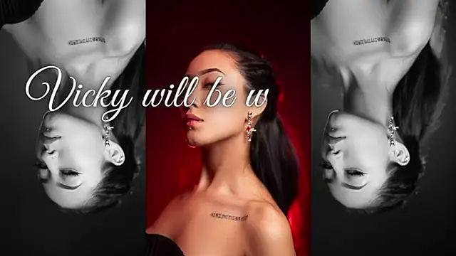 Snapshot of viicky_r chatting on February 2026 10:17:02 PM viicky r online show from February 2026 10:17:02 PM