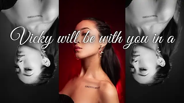 Snapshot of viicky_r chatting on February 2026 11:44:01 PM viicky r online show from February 2026 11:44:01 PM