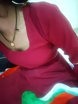 Tanya mital12 online show from February 2026 05:03:02 AM