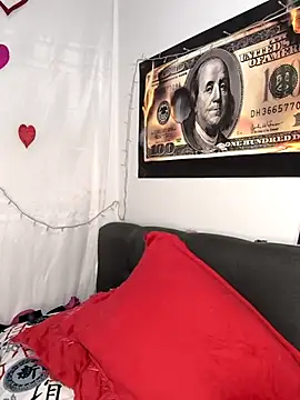 Snapshot of Natymendoza998 chatting on February 2026 11:33:01 PM Natymendoza998 online show from February 2026 11:33:01 PM