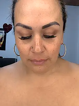 Natymendoza998 online show from April 2026 07:45:01 AM