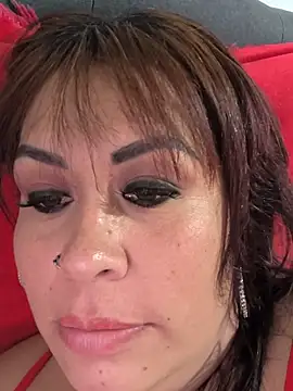 Natymendoza998 online show from May 2026 12:07:01 AM