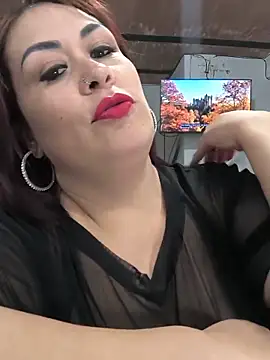 Natymendoza998 online show from May 2026 11:45:02 PM
