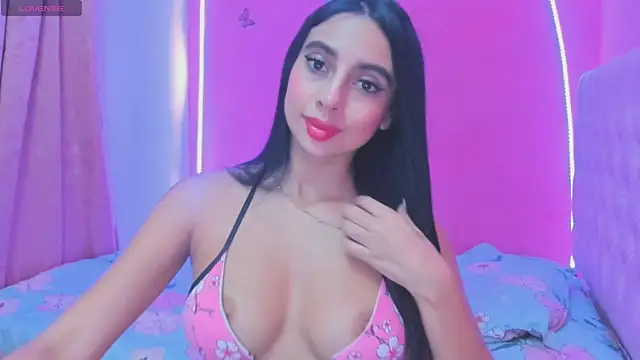 Snapshot of Selenevosse_ chatting on December 2025 03:13:02 AM Selenevosse online show from December 2025 03:13:02 AM