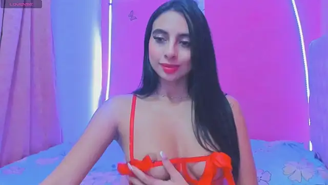 Snapshot of Selenevosse_ chatting on December 2025 03:58:02 AM Selenevosse online show from December 2025 03:58:02 AM