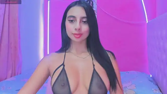 Snapshot of Selenevosse_ chatting on January 2026 03:53:02 AM Selenevosse online show from January 2026 03:53:02 AM