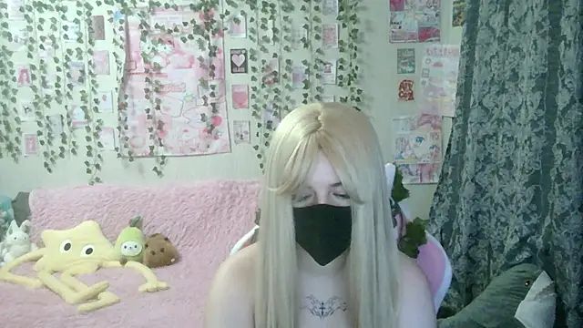 MysticYumiko online show from January 2026 07:11:01 PM