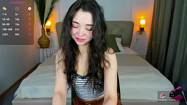 Snapshot of Miss_Dilara chatting on February 2026 05:38:01 PM Miss Dilara online show from February 2026 05:38:01 PM