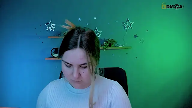 Snapshot of dina_bloom_ chatting on February 2026 08:59:02 PM dina bloom online show from February 2026 08:59:02 PM