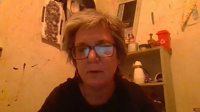 becky1111 online show from June 2026 12:00:02 PM