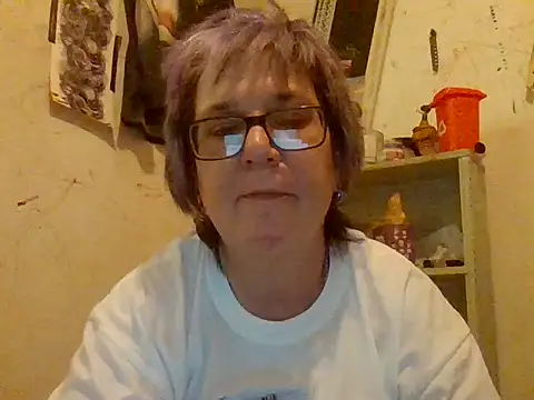 becky1111 online show from June 2026 05:29:01 PM
