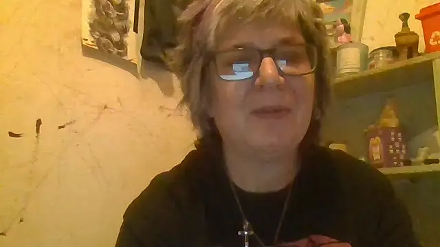 becky1111 online show from July 2026 09:25:01 AM