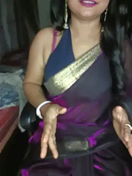 MAHI066 online show from May 2026 07:53:01 PM