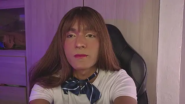 tiffanyy 777 online show from May 2026 01:55:02 AM