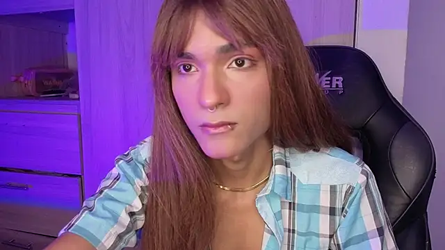 tiffanyy 777 online show from May 2026 02:51:02 AM