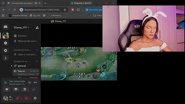 tiffanyy 777 online show from July 2026 10:23:02 PM