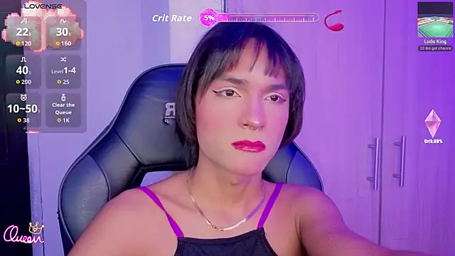 tiffanyy 777 online show from July 2026 02:47:02 AM