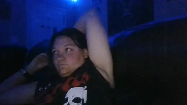 MercadezRotten online show from May 2026 04:41:02 AM