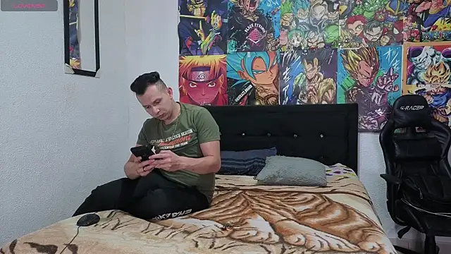 Golden Boysx online show from July 2026 11:44:01 PM