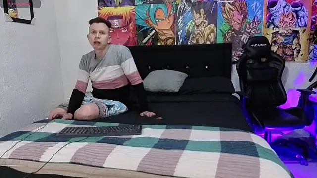 Golden Boysx online show from July 2026 07:32:02 PM