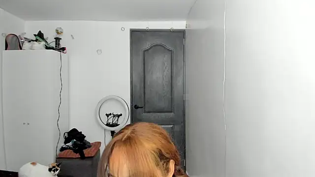 katia Gray2 online show from March 2026 09:29:01 PM