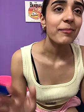 Snapshot of Max_MyMelody chatting on February 2026 09:55:02 PM Max MyMelody online show from February 2026 09:55:02 PM