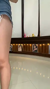 T-Nana online show from June 2026 03:57:01 PM