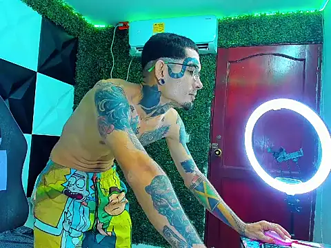 Boy tatto77 online show from July 2026 12:53:02 AM