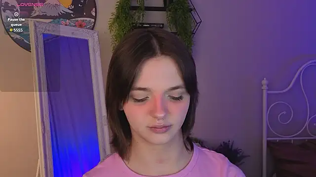 LetoriaNotley online show from March 2026 08:59:01 PM