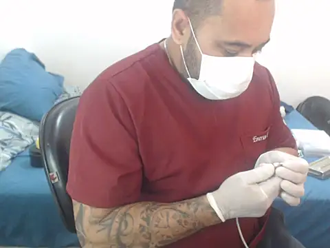 Snapshot of drlluis chatting on January 2026 03:25:02 PM drlluis online show from January 2026 03:25:02 PM