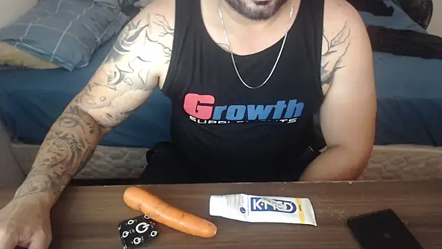 Snapshot of drlluis chatting on February 2026 02:46:02 PM drlluis online show from February 2026 02:46:02 PM