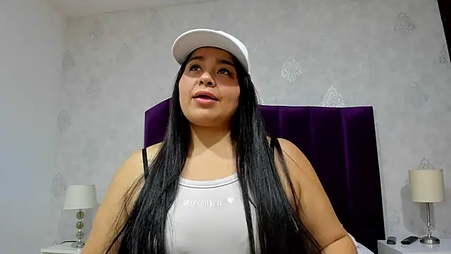 violet  rouse   online show from January 2026 07:52:02 PM