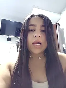 violet  rouse   online show from February 2026 02:16:01 AM