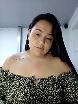 violet  rouse   online show from February 2026 07:36:01 PM