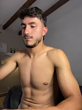 LIAM COLT online show from June 2026 10:01:02 PM