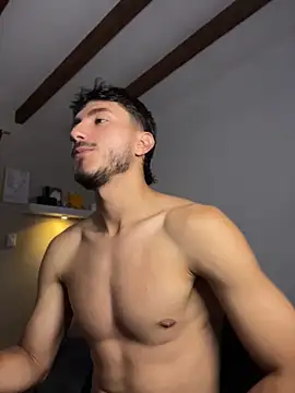 LIAM COLT online show from June 2026 07:51:02 PM