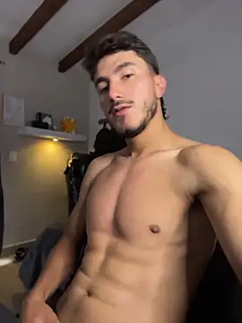 LIAM COLT online show from June 2026 06:00:02 PM
