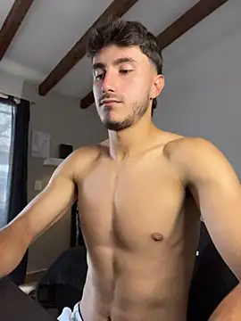 LIAM COLT online show from June 2026 07:40:01 PM