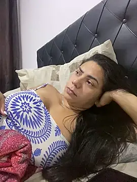 Snapshot of Nini_ chatting on February 2026 10:36:01 AM Nini online show from February 2026 10:36:01 AM