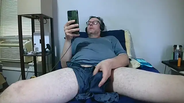Notalwaysup online show from June 2026 04:59:01 PM