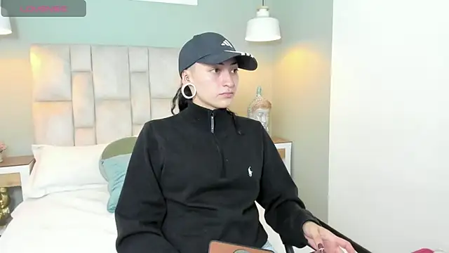 Snapshot of Demetra-Nox01 chatting on January 2026 03:22:01 AM Demetra-Nox01 online show from January 2026 03:22:01 AM